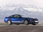Shelby GT500 KR 40th Anniversary 2008 года